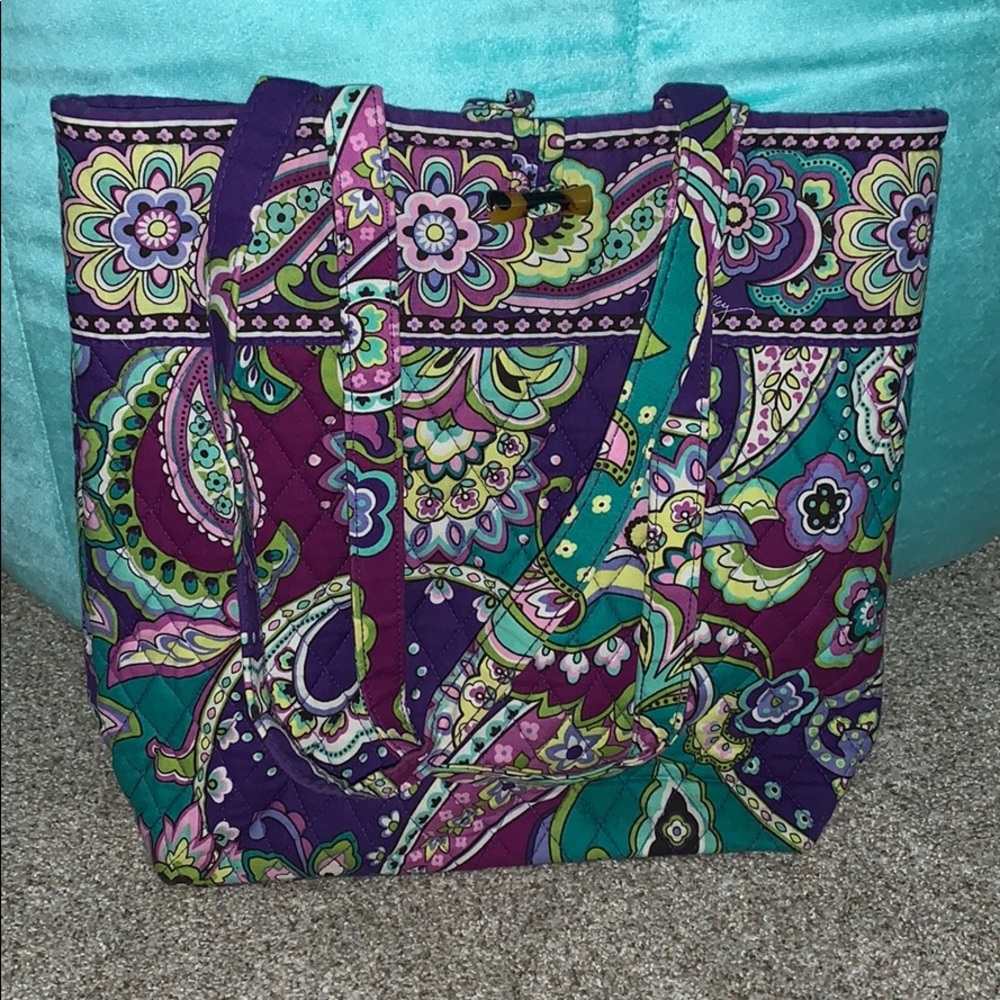 Vera Bradley Tote bag